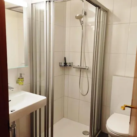 Apartamento Eldorado By Interhome Saas-Almagell