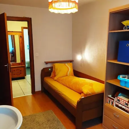 Eldorado By Interhome Apartment