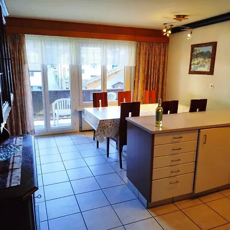 Eldorado By Interhome Apartamento *